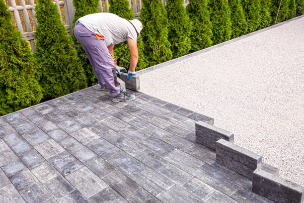 Professional Driveway Pavers in Millbrook, NY