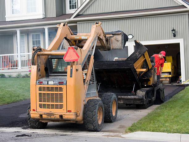 Best Brick Driveway Pavers  in Millbrook, NY
