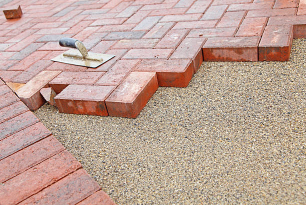 Best Commercial Driveway Pavers  in Millbrook, NY