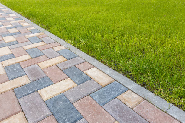 Best Professional Driveway Pavers  in Millbrook, NY